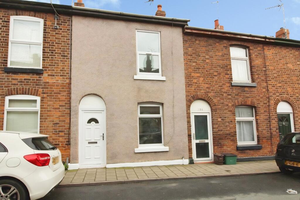 Main image of property: Westminster Road, Hoole, Chester, Cheshire, CH2
