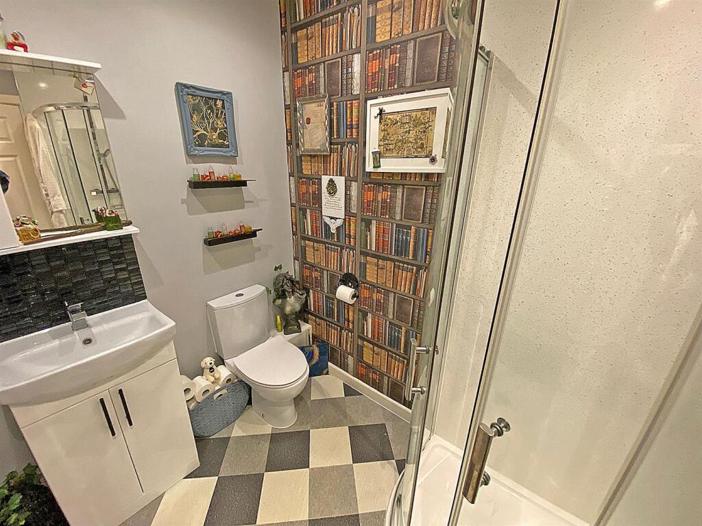 Additional image 15 of Howeth Road, Bournemouth