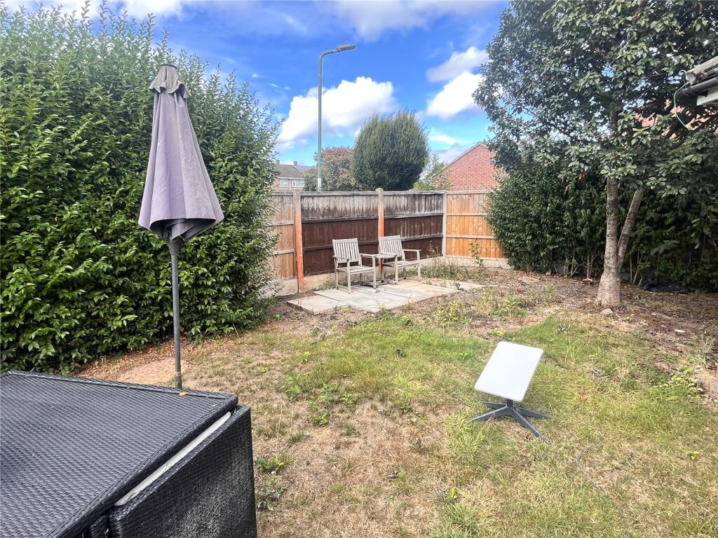 Twyfords Way, Monkmoor, Shrewsbury, Shropshire, SY2 - View 4