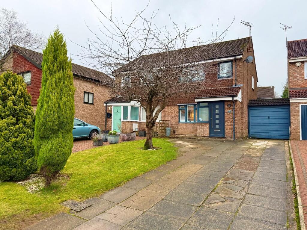Main image of property: Alston Close, Hazel Grove