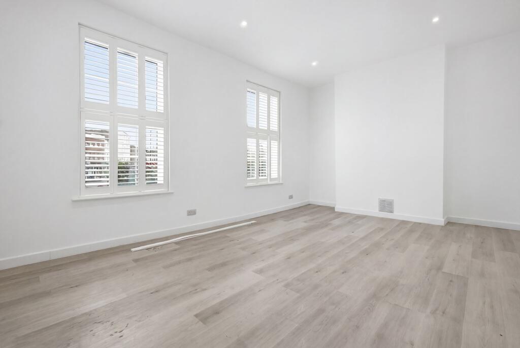 Main image of property: Greenwich High Road, London, SE10
