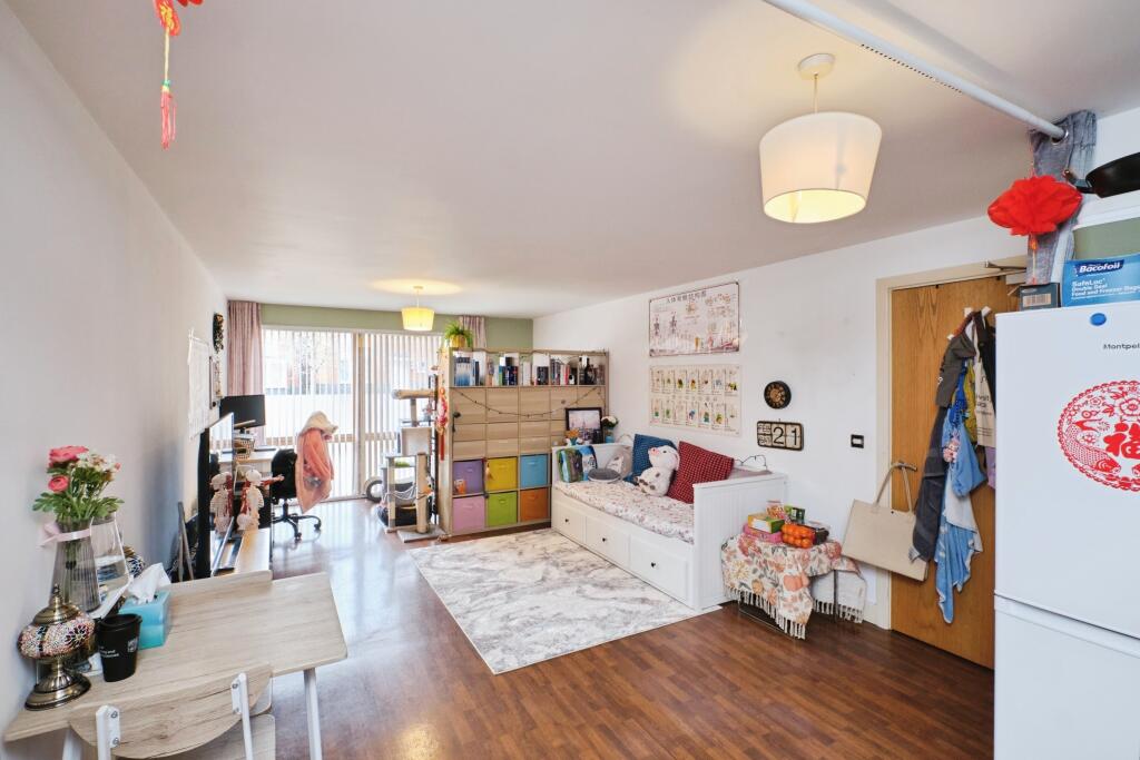 Main image of property: 50 Sherborne Street, Birmingham, B16