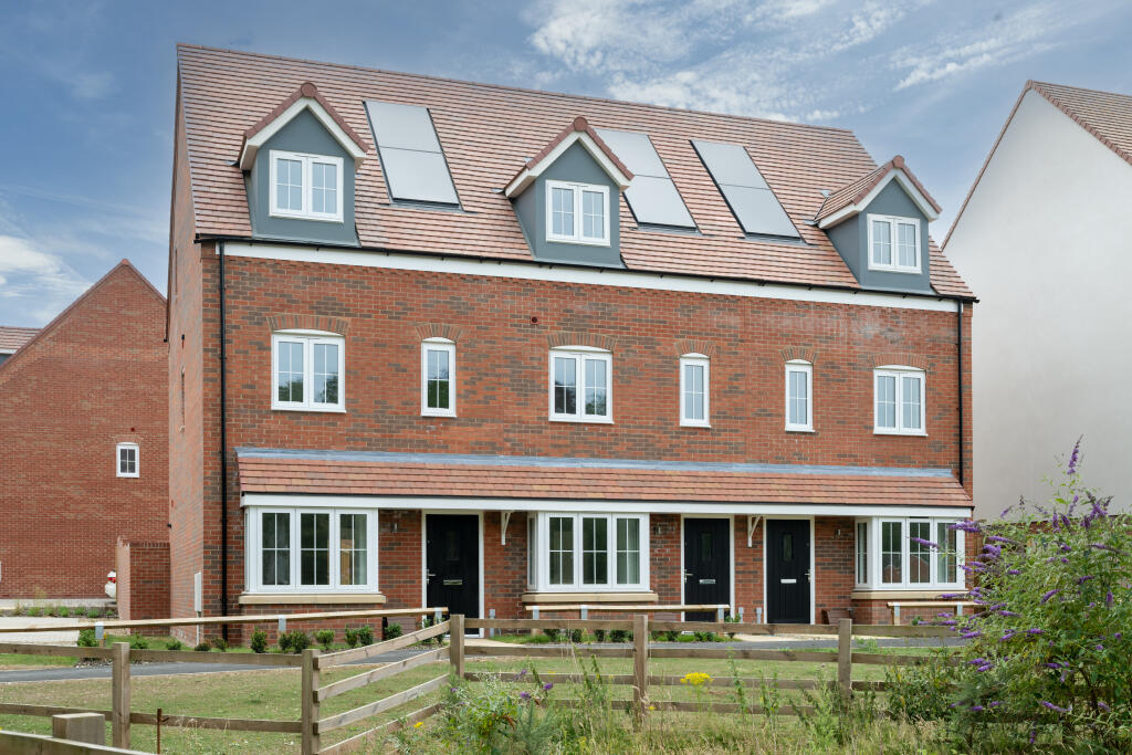 Main image of property: Salhouse Road,
Sprowston,
Norwich,
NR13 6LA