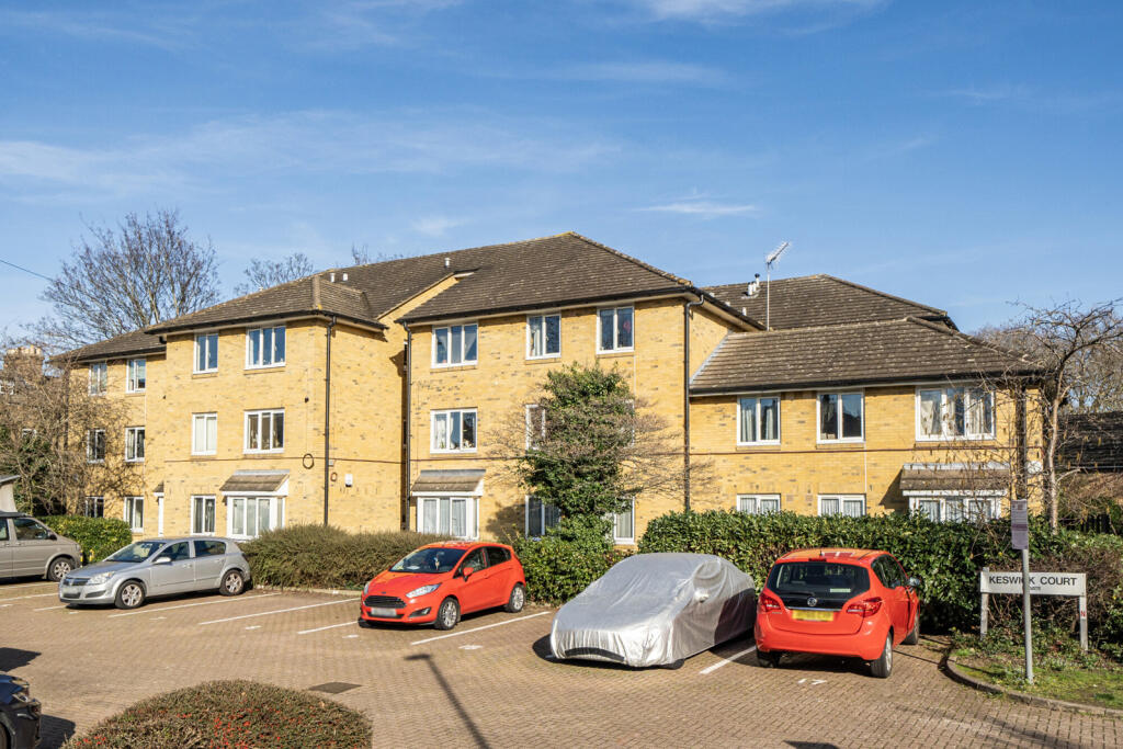 Main image of property: Malyons Road, London