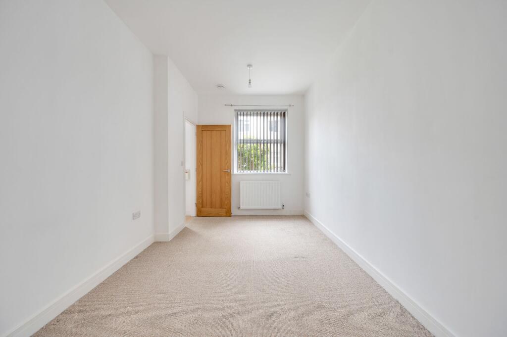 House in Charnwood, Syston - More