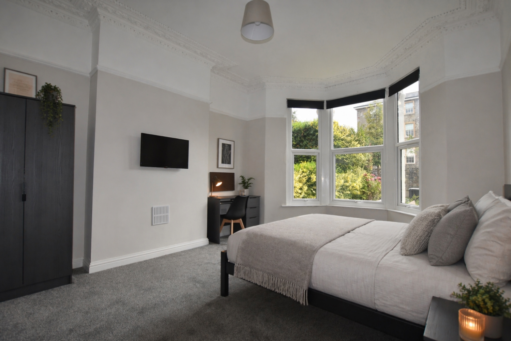 Main image of property: Room 1, Ashley Down Road, BS7 9JZ