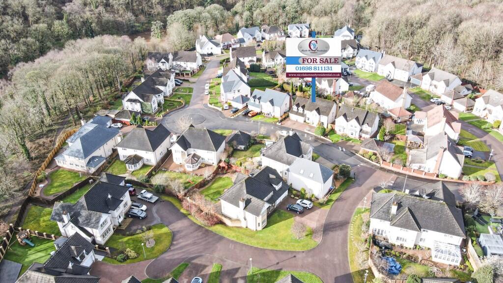 Main image of property: ROYAL GARDENS, BOTHWELL