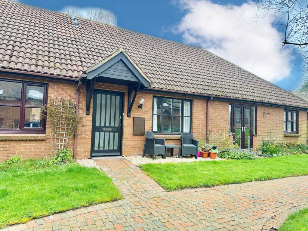 Main image of property: Orchard Walk, Watlington