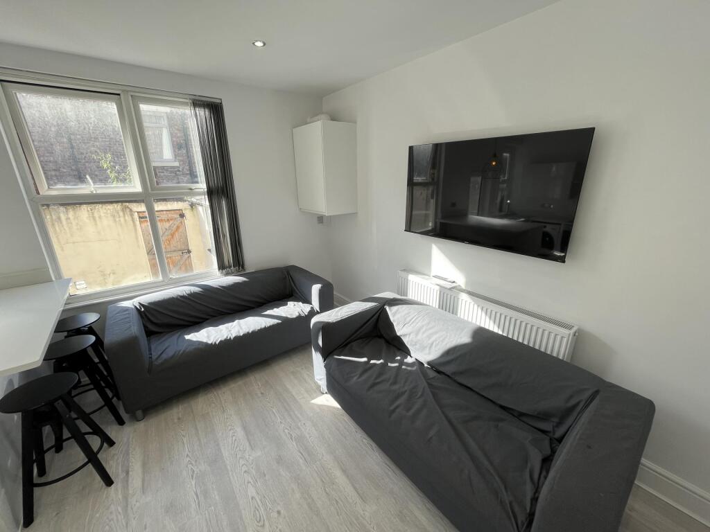 House in Liverpool - View 3