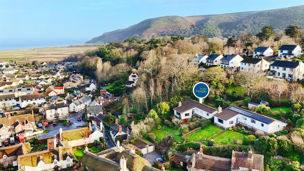 Main image of property: DETACHED | REDUCED | PORLOCK