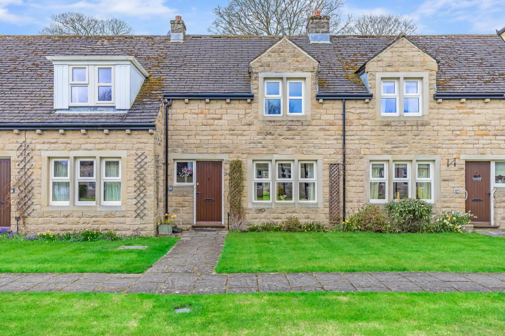 Main image of property: High House Mews, Addingham, Ilkley, West Yorkshire, LS29