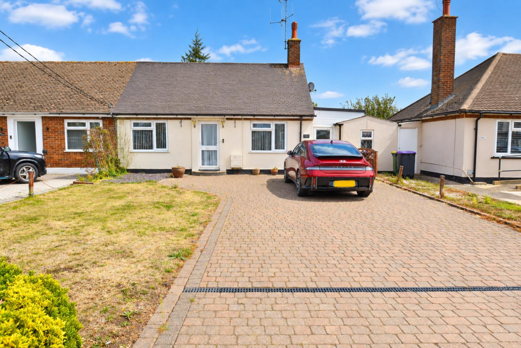 Main image of property: Ashingdon Road, Rochford