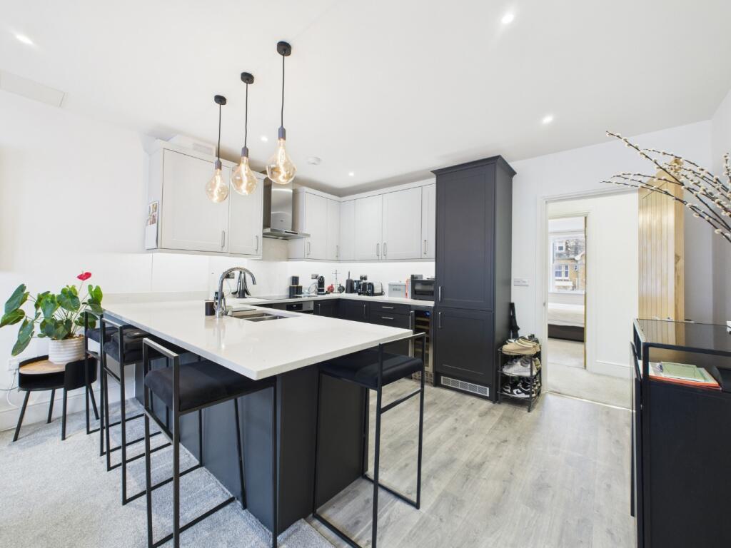 Main image of property: Crombie House, 20 Hatherley Road, Sidcup, Kent, DA14