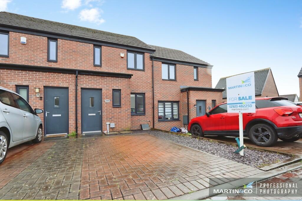 Main image of property: Mortimer Avenue, St Edeyrns