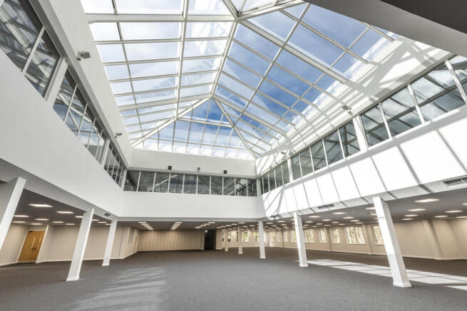 Central Atrium