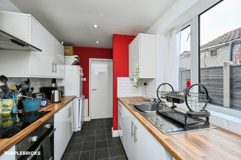 House in Nottingham - View 4