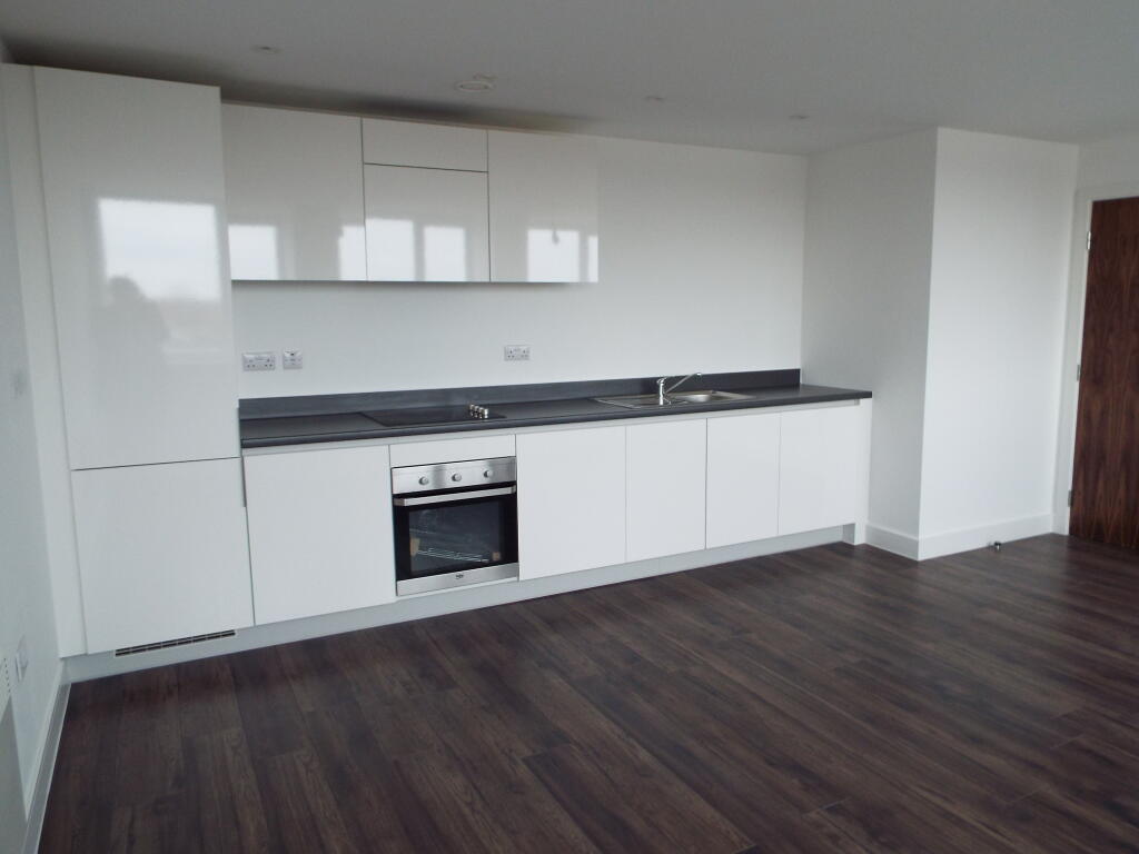 Main image of property: Bridgewater House, Worcester, WR4