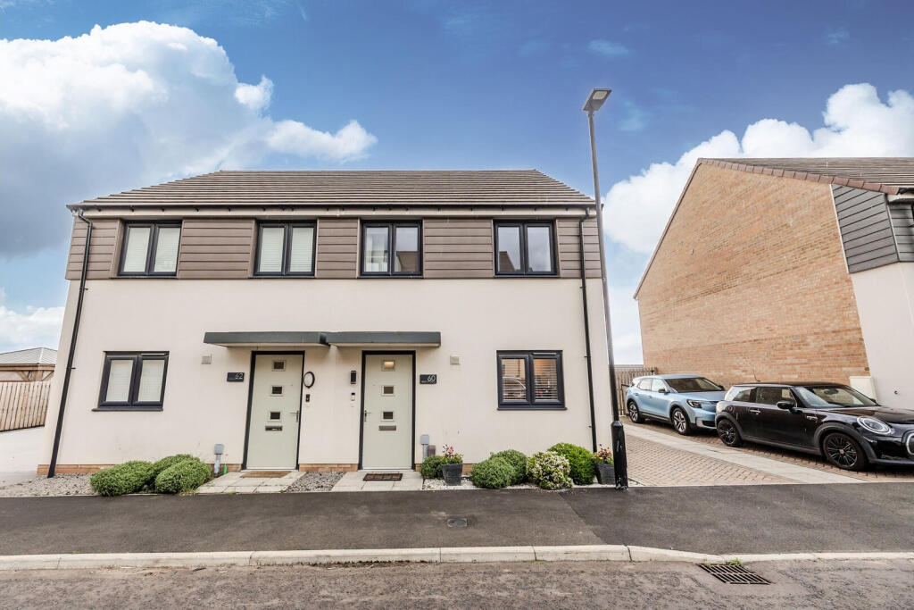 Main image of property: Chesterholm Avenue, The Rise, Newcastle Upon Tyne