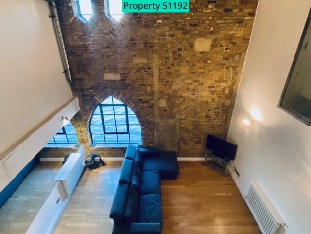 Apartment in London - View 2
