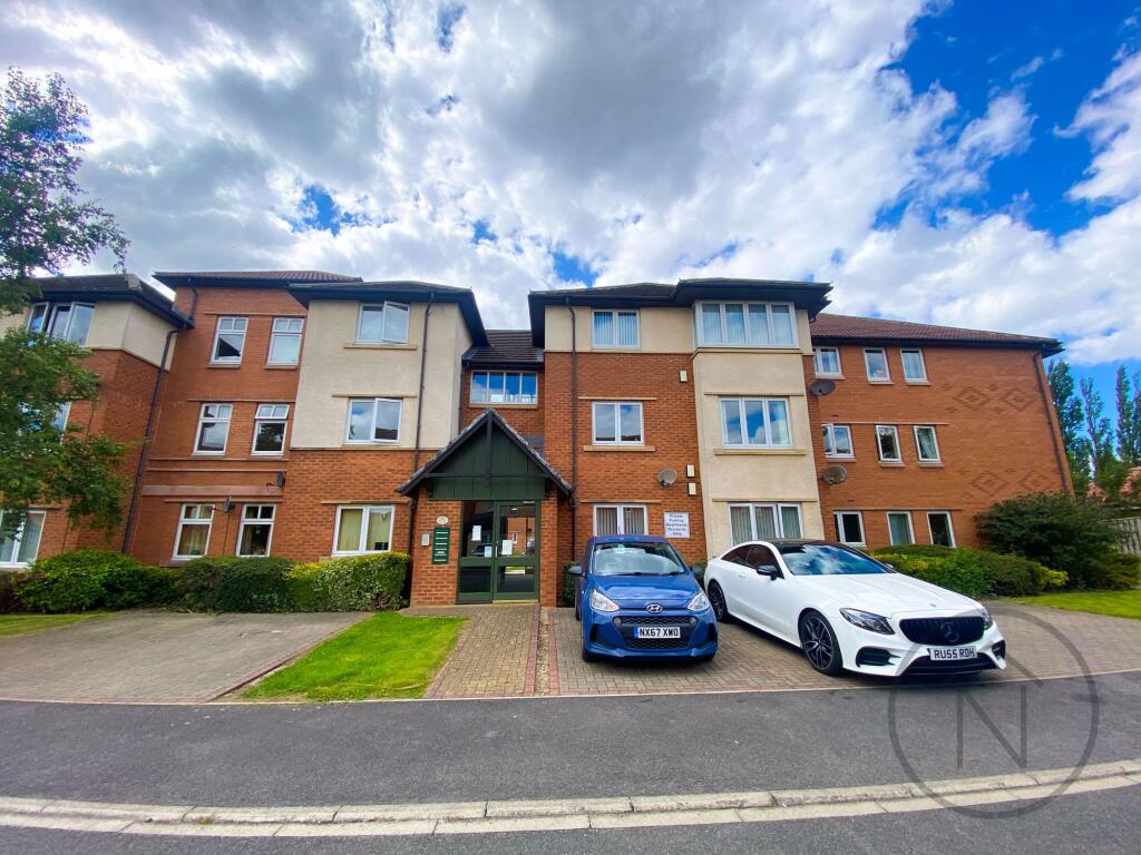 Main image of property: Haven Gardens, Darlington, DL1