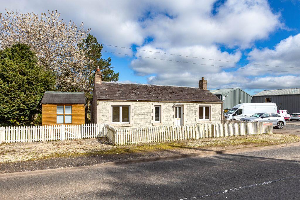 Main image of property: Claydub, Duns Road, Greenlaw, TD10 6XJ