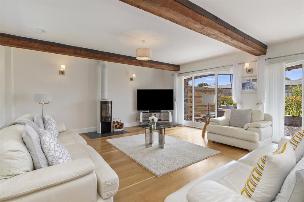The Rhos, Haverfordwest, Pembrokeshire, SA62 photo 3