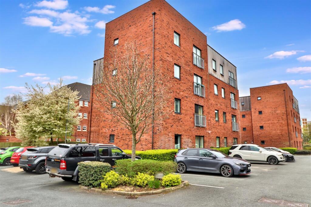 Main image of property: Dutton Court, Warrington