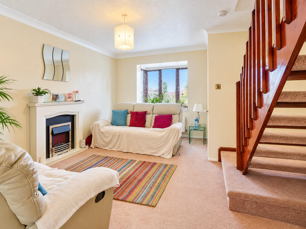 House in Ipswich - View 2