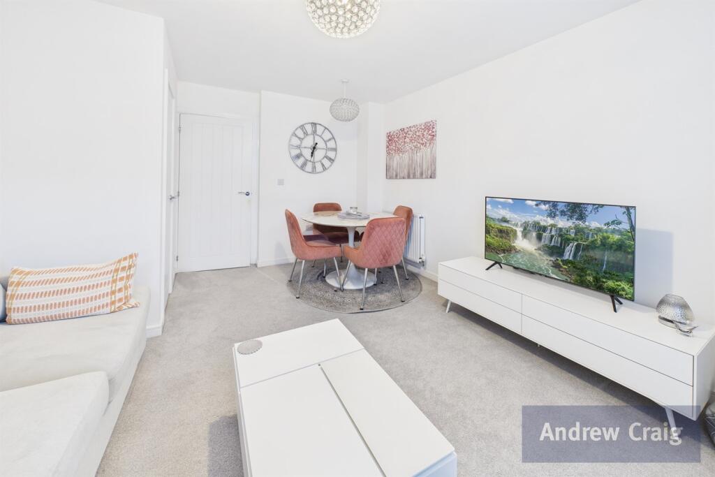 House in Newcastle upon Tyne, Brunswick - View 3