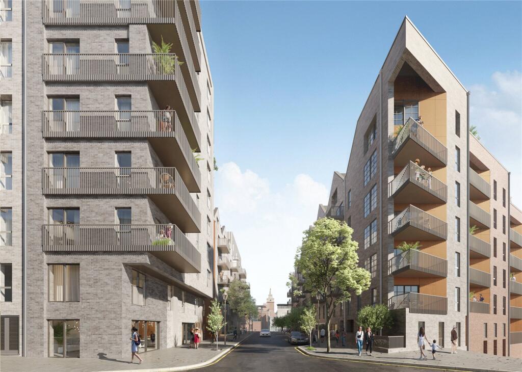 Main image of property: Bank Street, Gravesend, Kent, DA12