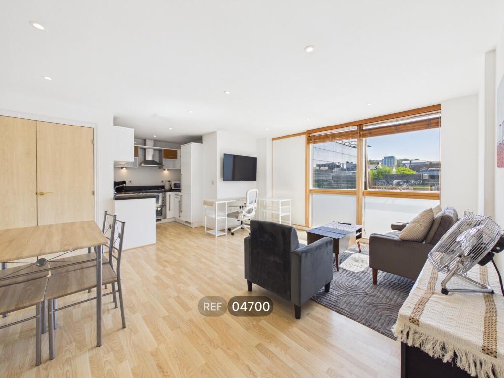 Main image of property: Boulevard House, Regent Street, Brighton, BN1 1UU