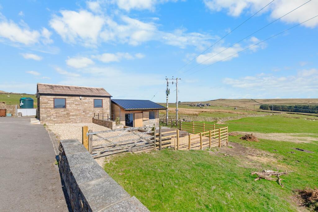 Additional image 27 of Skipton Old Road, Colne, Lancashire, BB8