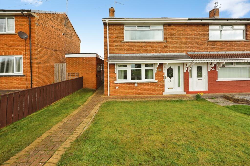 Main image of property: Ramsey Crescent, Bishop Auckland