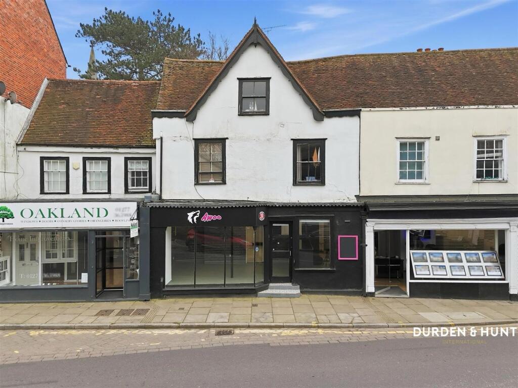 Main image of property: High Street, Ongar, CM5