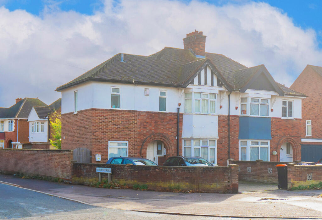 Main image of property: Elstow Road, Bedford, MK42