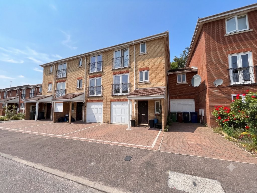 Main image of property: Primrose Close, Luton, Bedfordshire, LU3 1EY
