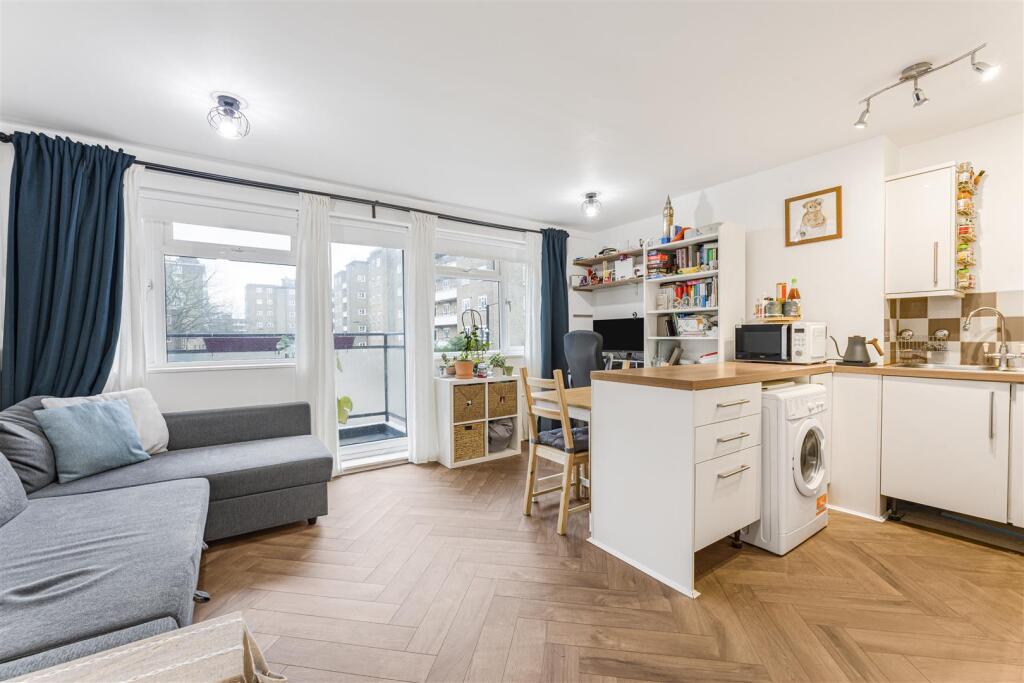 Main image of property: Peterborough Road, Parsons Green