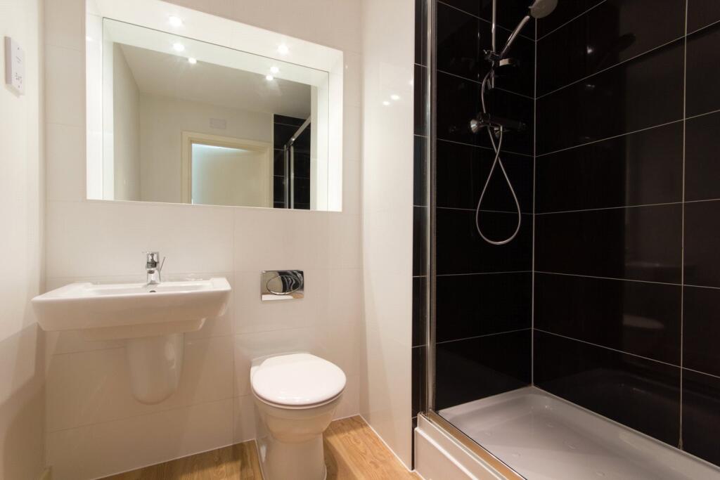 Apartment in Cambridge - More