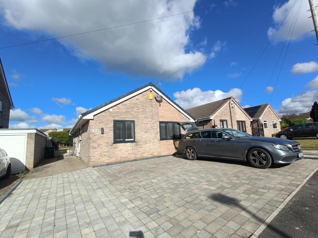 Main image of property: Hardwick Drive, Selston NG16