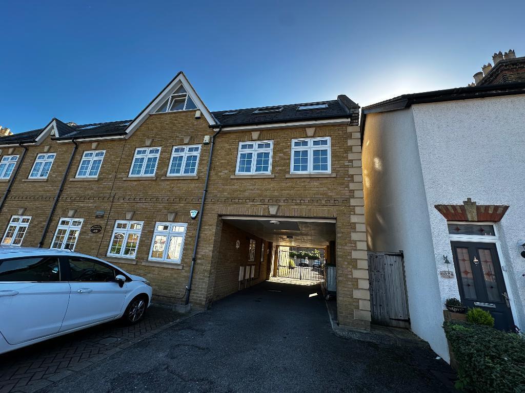 Main image of property: Stanley Road, Bromley, Kent, BR2 9JP