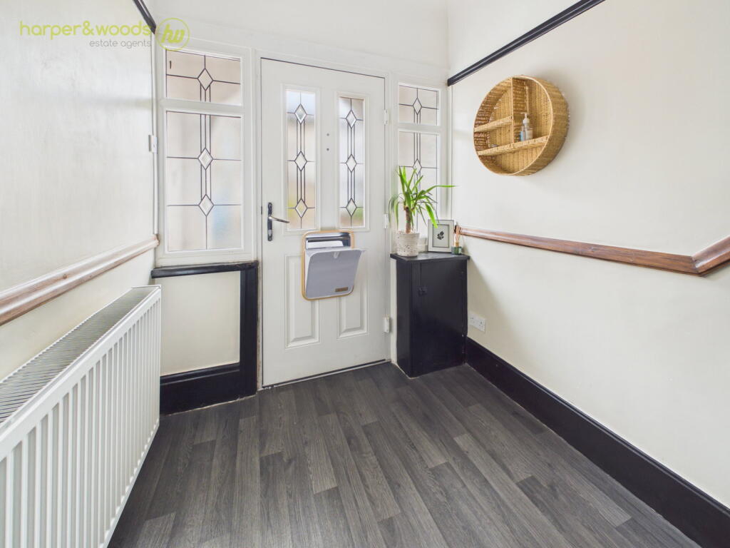 House in Wirral, Liverpool City Region - View 5