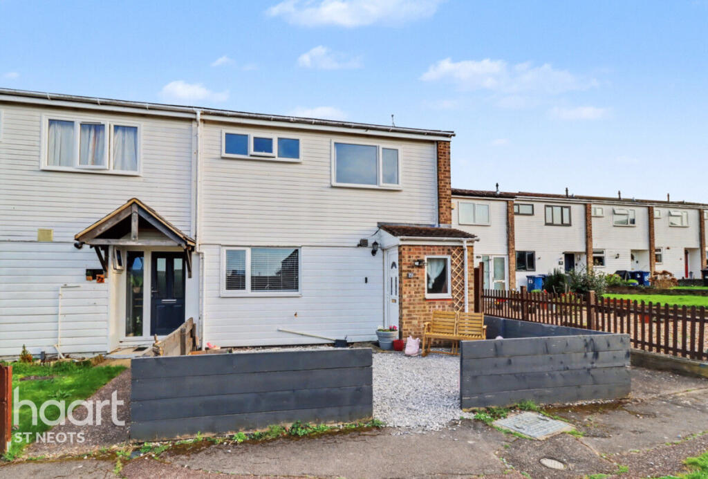 Main image of property: Howitts Gardens, Eynesbury