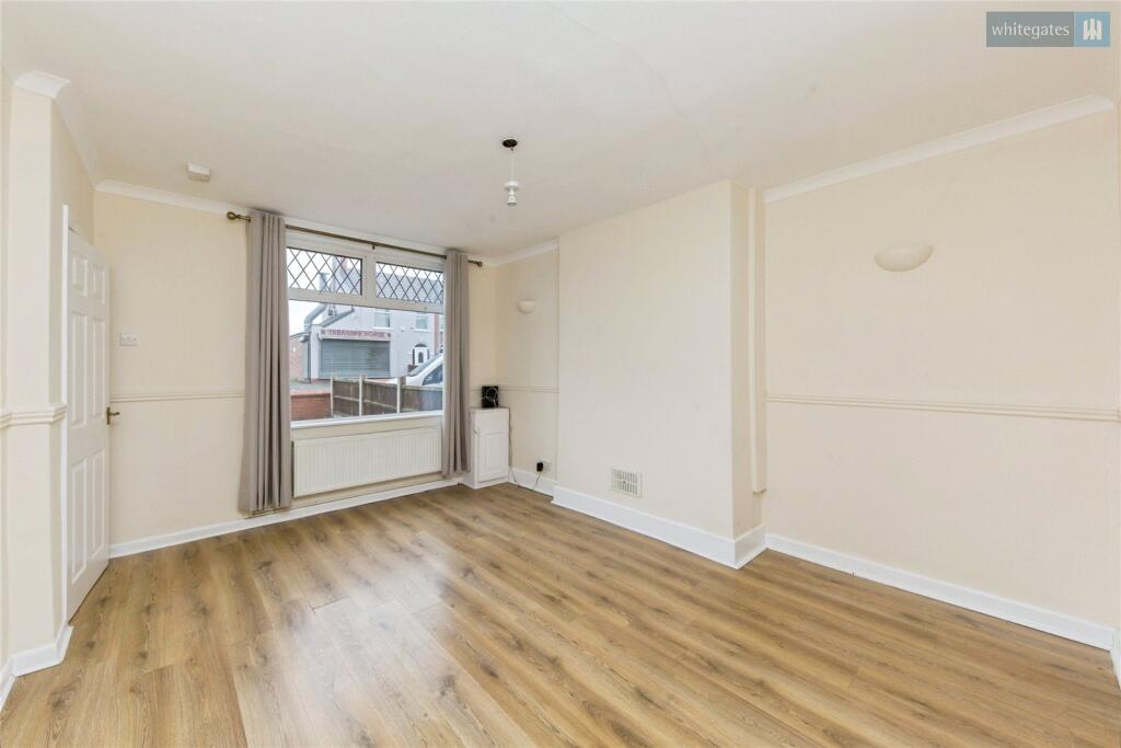 Minshull New Road, Crewe, Cheshire, CW1 photo 2