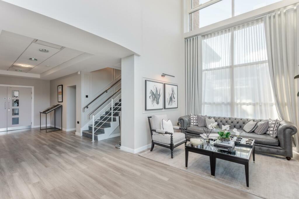 Additional image 3 of Interface 200  Arleston Way  SOLIHULL West Midlands B90 4LH  United Kingdom