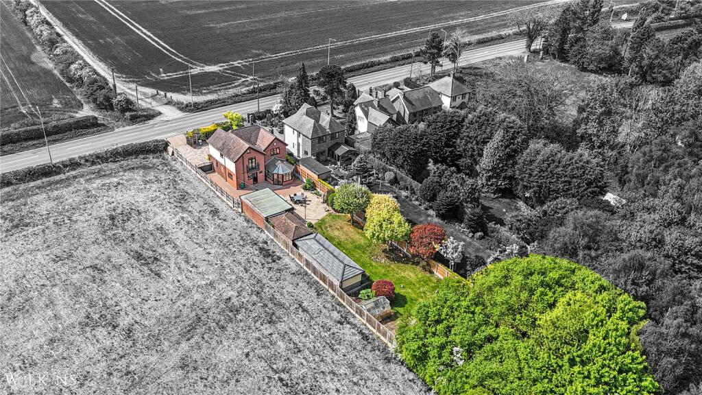 Additional image 48 of Hints Road, Mile Oak, B78