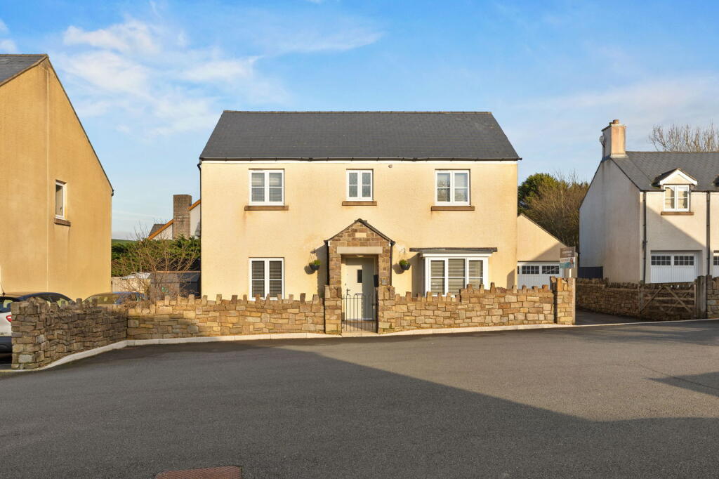 Main image of property: Whiteford Mews, Llanrhidian, Gower, Swansea, SA3 1AW