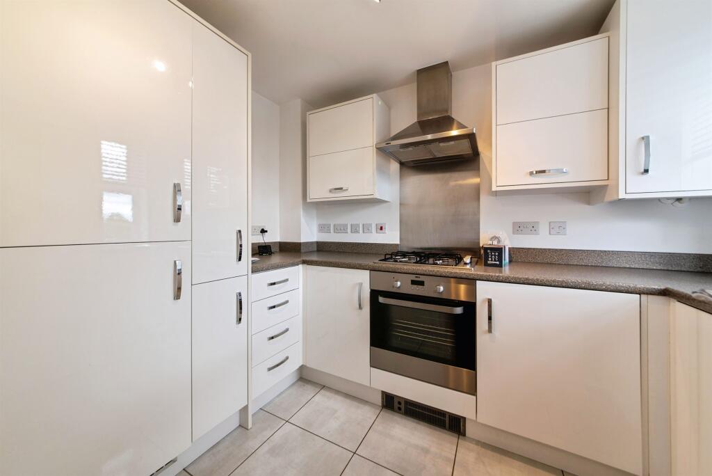 Selemba Way, Greylees, Sleaford - View 2