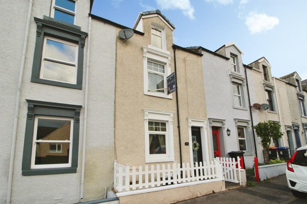 Main image of property: Greystone Terrace, CA25