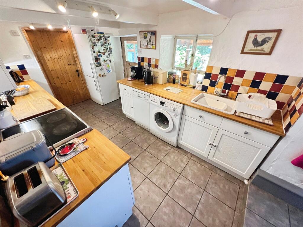 House in Truro - View 4