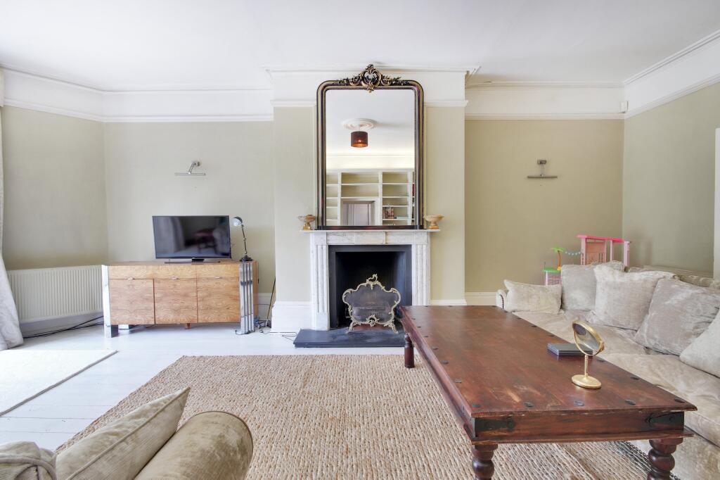 House in Tonbridge and Malling, West Malling - View 4